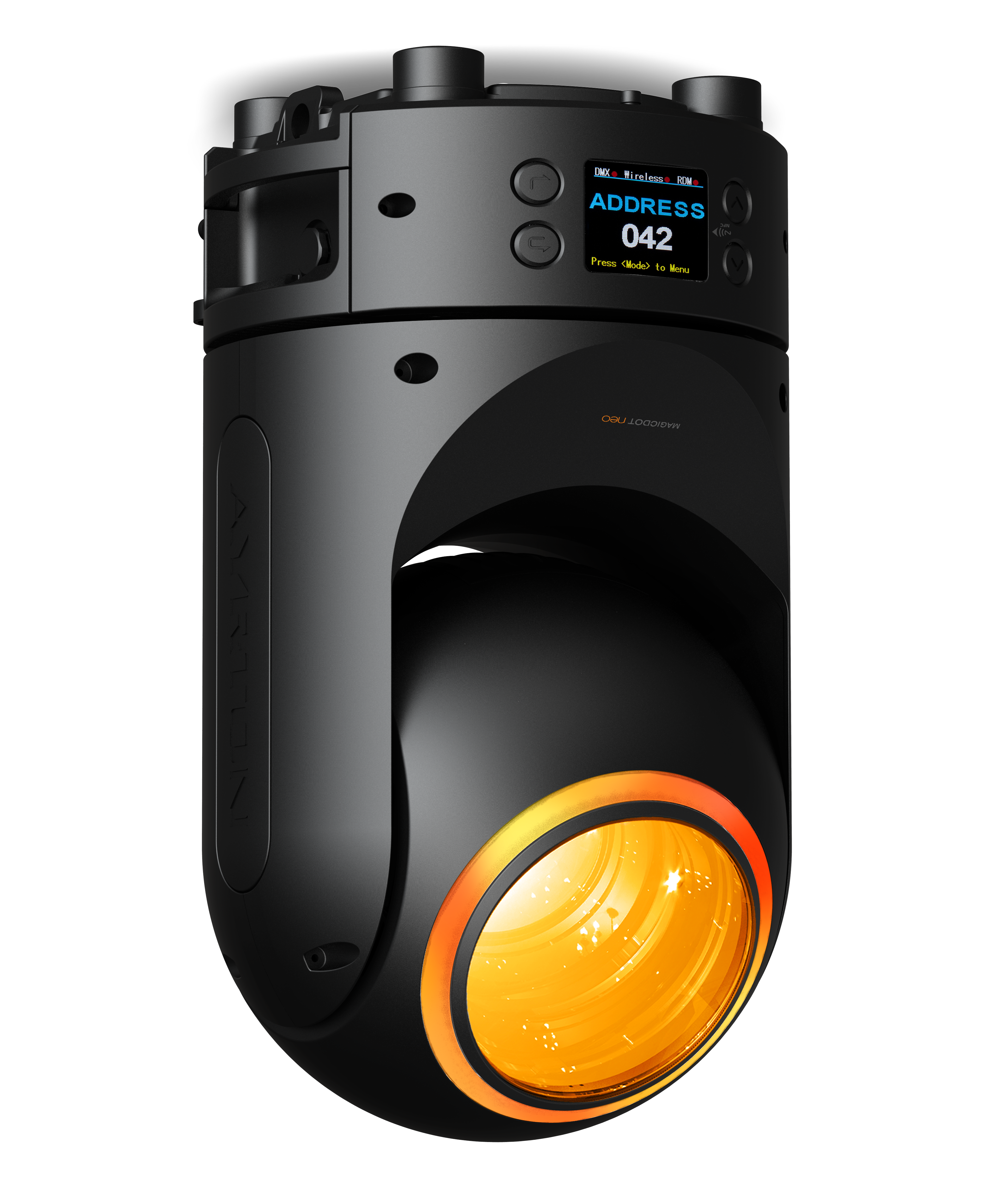 Ayrton MagicDot Neo Spot